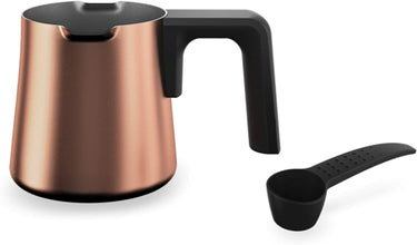 BEKO | Coffee Machine Turkish Six Cup 1200W | TKM8961B