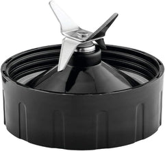 BLACK+DECKER | Blender With 2 Grinder Mills 1.5L 400W | BX365-B5