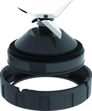 MOULINEX | BlendForce 2 Blender with 4 Blades 600W White | LM423127