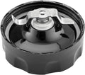 BLACK+DECKER | Blender With Grinder 400W | BX365J-B5