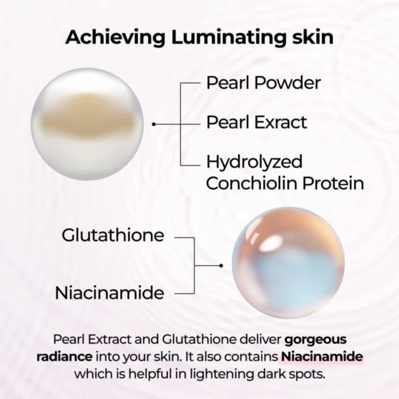 Numbuzin | No.2 Water Collagen 65% Voluming Sheet Mask (4Ea - Pack Of 4)