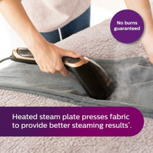 PHILIPS | Handheld Garment Steamer Steam&Go 1300W | GC362/86