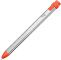 LOGITECH | Crayon Pixel-Precise Digital Pencil for iPad Pro 12.9-Inch (3rd Gen) Orange |