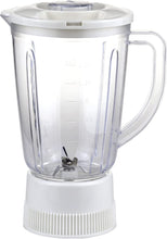 CLIKON | 4 In 1 Juicer Blender 1.5L 500W | CK1501