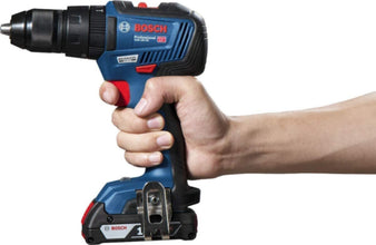 BOSCH | Professional Cordless Impact Drill Bare Tool | GSB 18 V-50