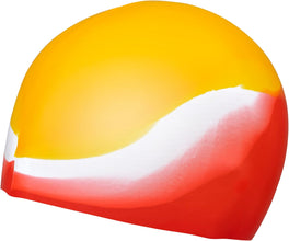 BESTWAY | Lil Color Wave Swimming Cap 3+ Years Silicone Child Size | BES115TOY01807