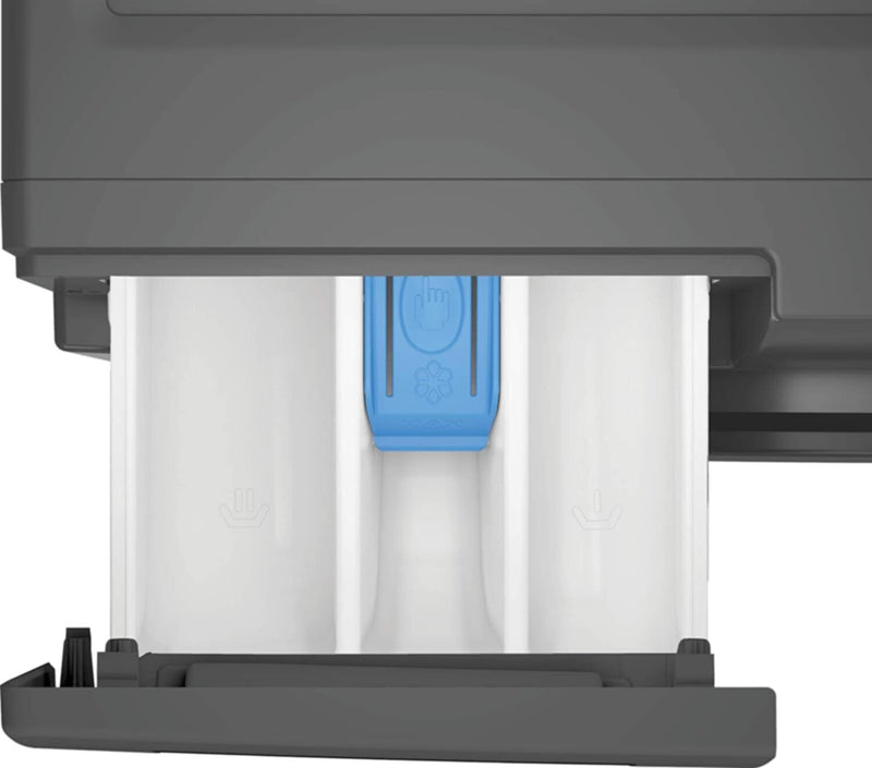 BEKO | Freestanding Washing Machine 9kg 1400RPM Spin Speed Front Load | WTV9734XS