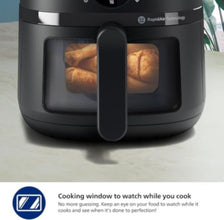 PHILIPS | 2000 Series Air Fryer 4.2Ltrs | NA220/09
