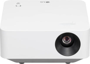 LG | PF510Q.AMA 450 Lumens HD LED Portable Projector