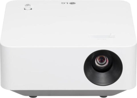 LG | PF510Q.AMA 450 Lumens HD LED Portable Projector