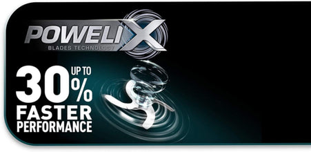 MOULINEX | Quickchef Hand Blender 4in1 3 Liter Food Proceesor and 500 ml Chopper 1000W | DD65J827