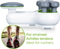 BEURER | Achillomed Achilles Tendon Leg Massager and Circulation Booster | FM 200