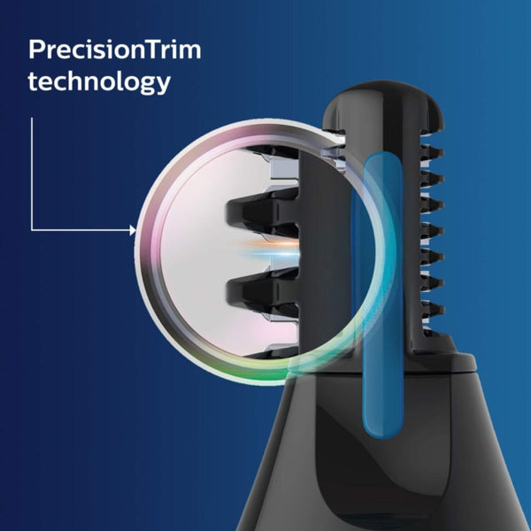 PHILIPS | Nose, Ear & Eyebrow Trimmer | NT3650/16