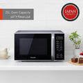 PANASONIC | 25 L Solo Microwave Oven 800W | NN-ST34 HM