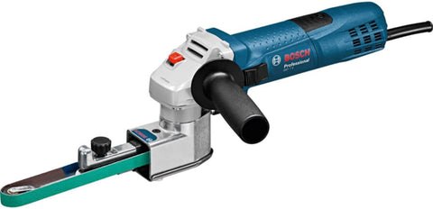 BOSCH | Professional Electric File Belt length 457mm 720 W | GEF 7 E