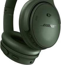BOSE | Quietcomfort Wireless Over Ear Active Noise Cancelling Headphones Cyprus Green | 884367-0300