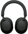 SONY | Wireless Industry Leading Noise Canceling Headphones Black | WH-1000XM5/B