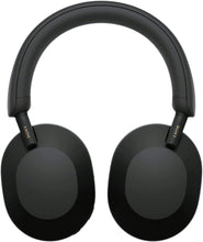 SONY | Wireless Industry Leading Noise Canceling Headphones Black | WH-1000XM5/B