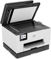 HP | OfficeJet Pro 9013 All-in-One Inkjet Printer Print, Copy and Scan | 1KR49B