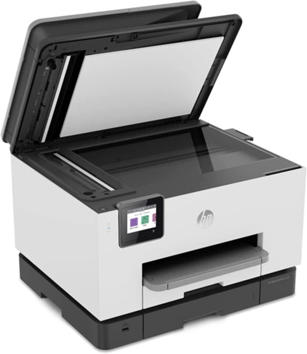 HP | OfficeJet Pro 9013 All-in-One Inkjet Printer Print, Copy and Scan | 1KR49B