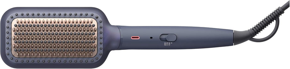 PHILIPS | 5000 Heated Straghtening Brush Multicolored | BHH885/03