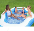BESTWAY | Splashview Family Pool 8'10