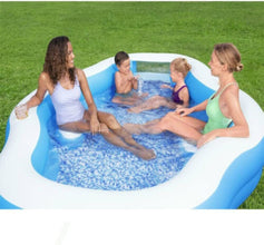 BESTWAY | Splashview Family Pool 8'10
