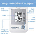 BEURER | Upper Arm Blood Pressure Monitor | BM 26