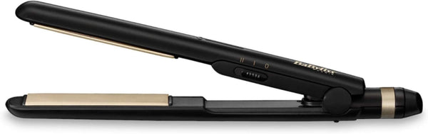 BABYLISS | Ceramic Straight 230 Multi Voltage Hair Straightener 2200W | ST089SDE