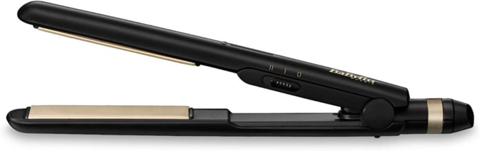 BABYLISS | Ceramic Straight 230 Multi Voltage Hair Straightener 2200W | ST089SDE