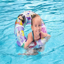 BESTWAY | Disney Princess Swim Ring 22
