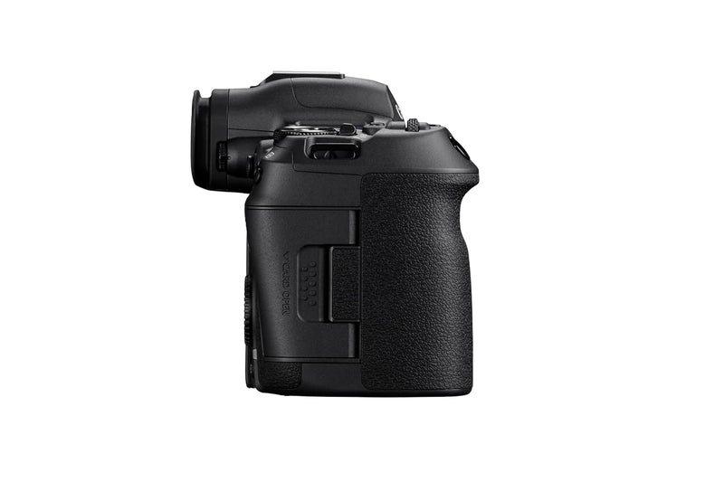CANON | Full Frame Mirrorless Camera DSLR EOS R5 MII Body  | EOSR5