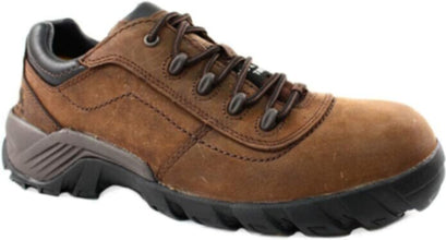 CATERPILLAR | Men's Terbium Composite-Toe Work Shoe