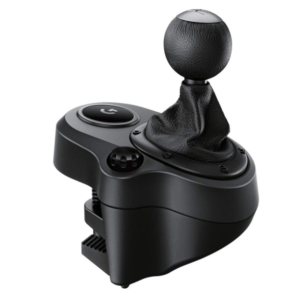 LOGITECH | Driving Force Shifter - USB for PS4 and Xbox One | 941-000130