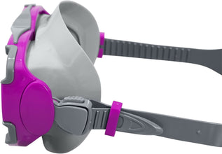 BESTWAY | Dominator Snorkel Mask | BES115TOY01603