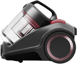 HOOVER | Power 6 Advanced Vacuum Cleaner with HEPA Filter 3Ltr 2200W Grey-Red | CDCY-P6ME