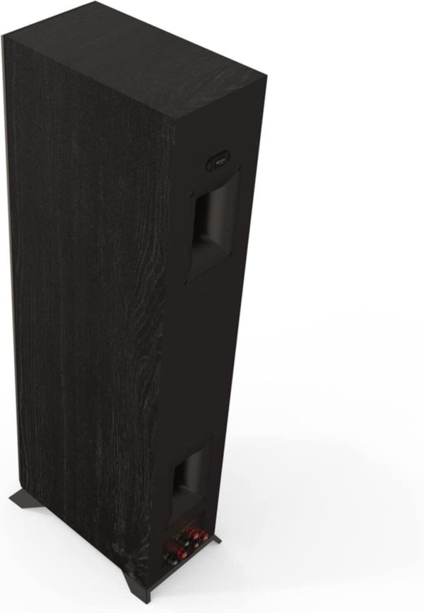 KLIPSCH | Floorstanding Speaker Pair Ebony | RP-5000F II