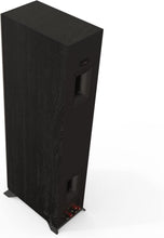KLIPSCH | Floorstanding Speaker Pair Ebony | RP-5000F II
