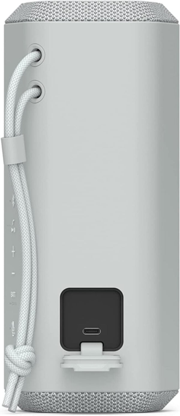 SONY | XE200 X-Series Portable Wireless Bluetooth Speaker Grey | SRS-XE200/GREY