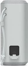 SONY | XE200 X-Series Portable Wireless Bluetooth Speaker Grey | SRS-XE200/GREY