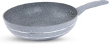ROYALFORD | Forged Aluminum Wok Pan Grey 26cmcm | RF9840