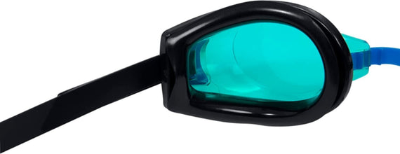 BESTWAY | Aqua Burst Essential II 3-Pack Goggles Assorted | BES115TOY01612