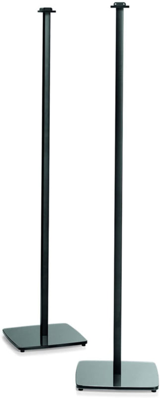 BOSE | OmniJewel Floor Stand Pair Black | 763197-0010