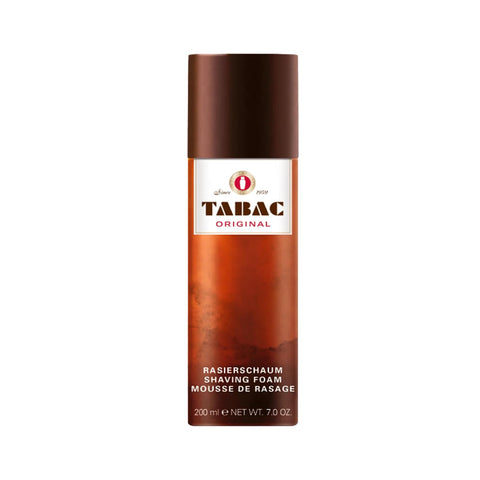 TABAC | Original Shaving Foam 200 | 4011700435012