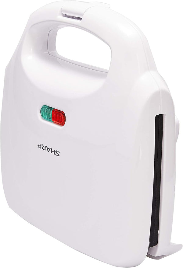 SHARP | Sandwich Maker 700W | KZ-SU11W3