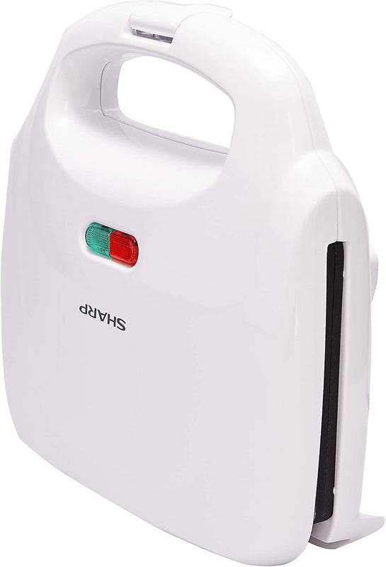 SHARP | Sandwich Maker 700W | KZ-SU11W3