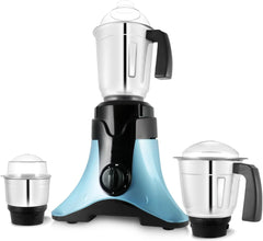 OSCAR | Indian Mixer with 3 Stainless Steel Jars 750W OMG750INDK | 201002000000143