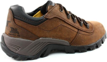 CATERPILLAR | Men's Terbium Composite-Toe Work Shoe