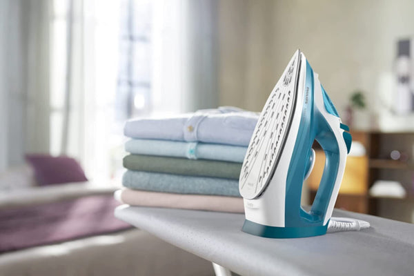PHILIPS | 3000 Series Steam Iron 2100W Blue-White | DST3011/26