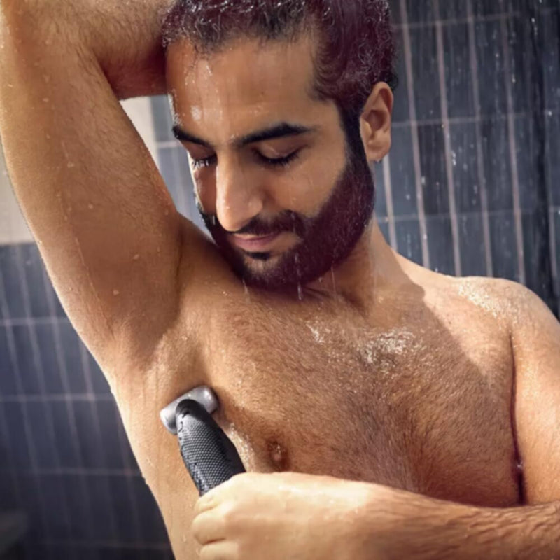 PHILIPS | Bodygroom Series 5000 Showerproof Groin and Body Trimmer | BG5021/15